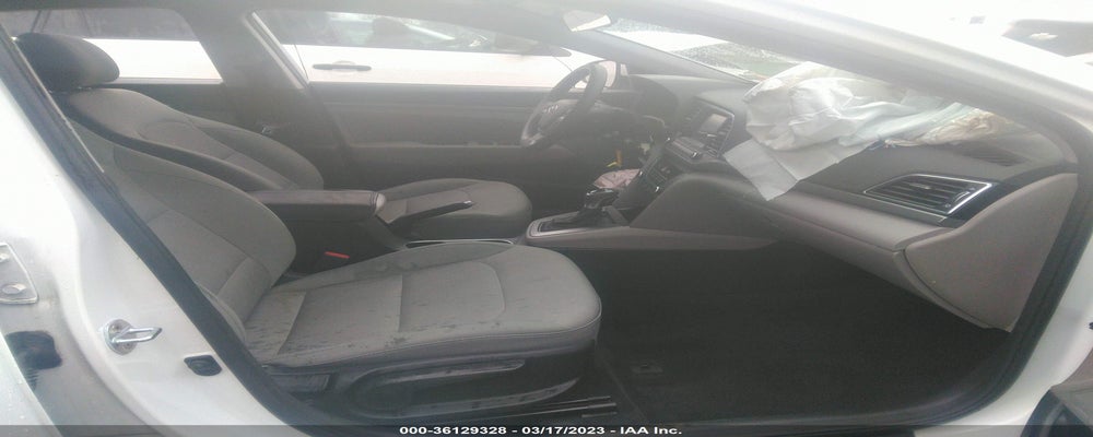 5NPD84LF6HH066083 2017 HYUNDAI ELANTRA photo no. 5