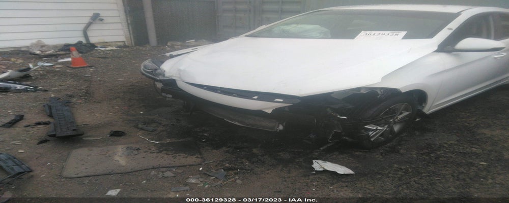 5NPD84LF6HH066083 2017 HYUNDAI ELANTRA photo no. 6