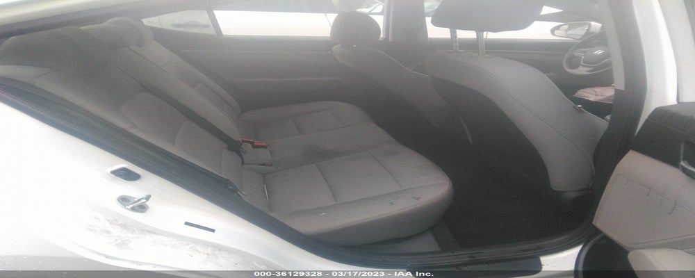 5NPD84LF6HH066083 2017 HYUNDAI ELANTRA photo no. 8