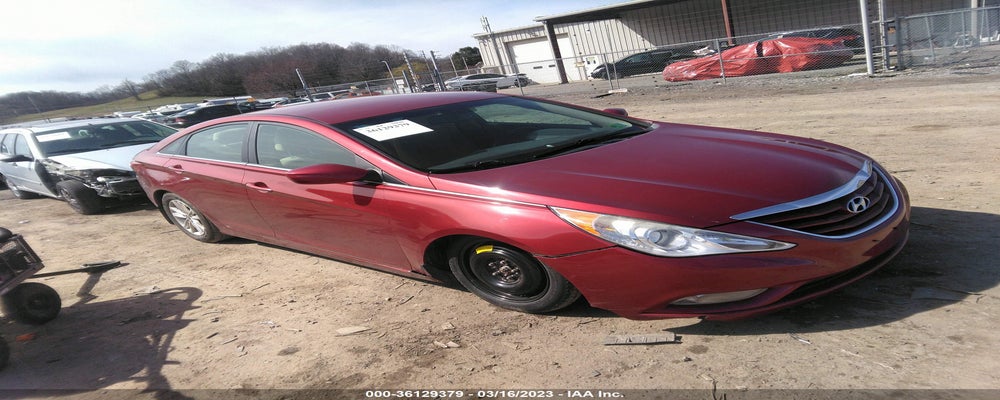 5NPEB4ACXDH597960 2013 HYUNDAI SONATA photo no. 18