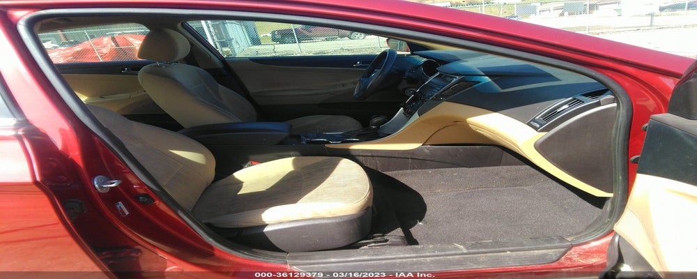 5NPEB4ACXDH597960 2013 HYUNDAI SONATA photo no. 5