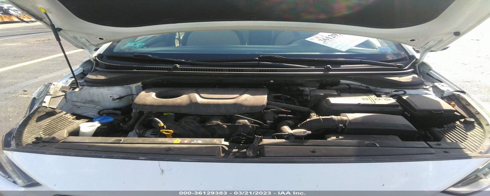 3KPC24A3XKE040703 2019 HYUNDAI ACCENT photo no. 10