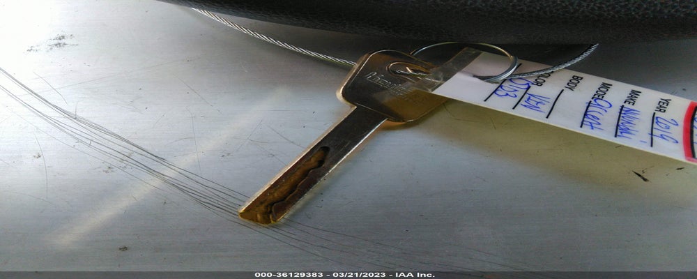 3KPC24A3XKE040703 2019 HYUNDAI ACCENT photo no. 11
