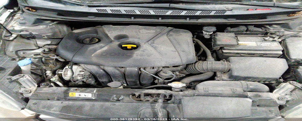 5NPDH4AE8DH303385 2013 HYUNDAI ELANTRA photo no. 10