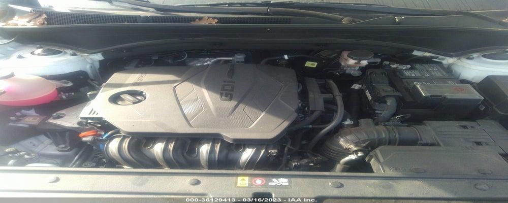 5NMS1DAJ5MH329884 2021 HYUNDAI SANTA FE photo no. 10
