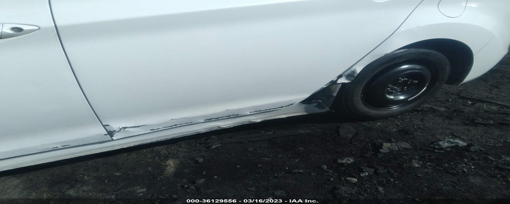5NPDH4AE5GH763463 2016 HYUNDAI ELANTRA photo no. 6