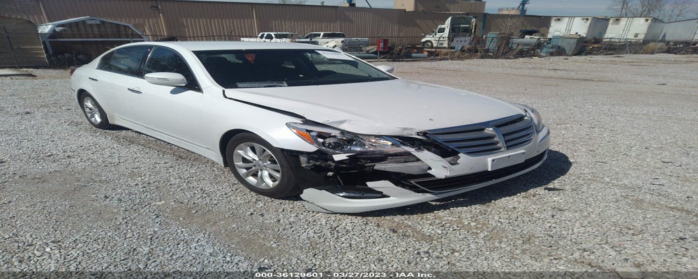 KMHGC4DD0CU170183 2012 HYUNDAI GENESIS photo no. 6