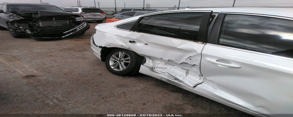 5NPE24AF1FH181499 2015 HYUNDAI SONATA photo no. 6