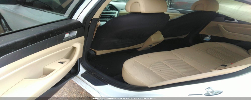 5NPE24AF1FH181499 2015 HYUNDAI SONATA photo no. 8