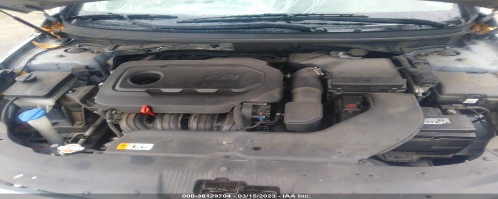 5NPE24AF7GH406526 2016 HYUNDAI SONATA photo no. 10