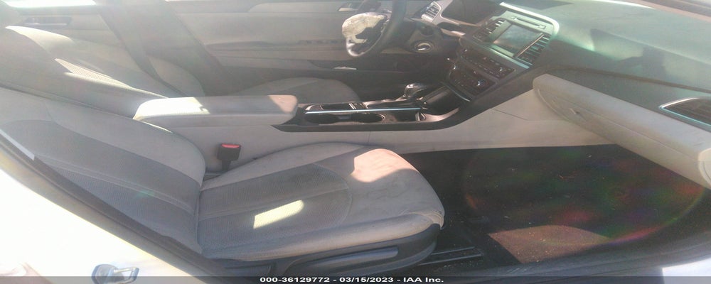 5NPE24AF2GH341763 2016 HYUNDAI SONATA photo no. 5