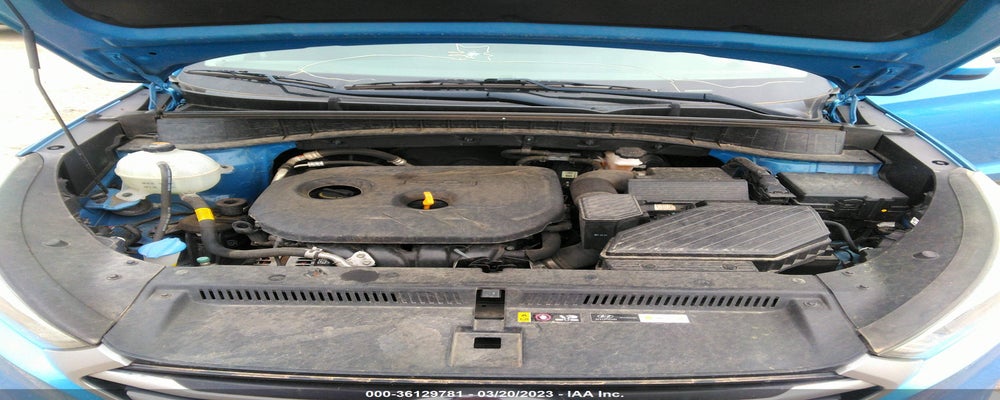 KM8J33A42JU640215 2018 HYUNDAI TUCSON photo no. 10