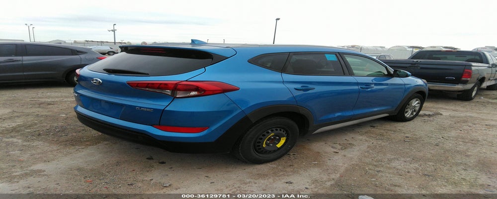 KM8J33A42JU640215 2018 HYUNDAI TUCSON photo no. 4