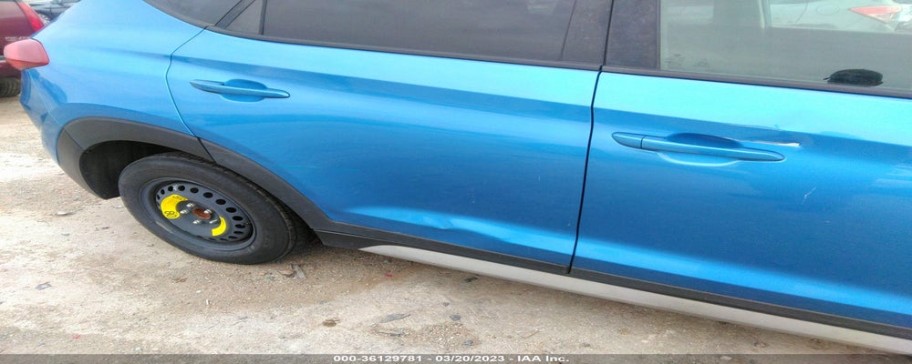 KM8J33A42JU640215 2018 HYUNDAI TUCSON photo no. 6