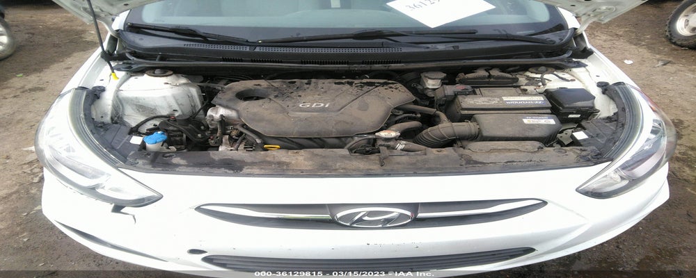 KMHCT4AE2GU994655 2016 HYUNDAI ACCENT photo no. 10