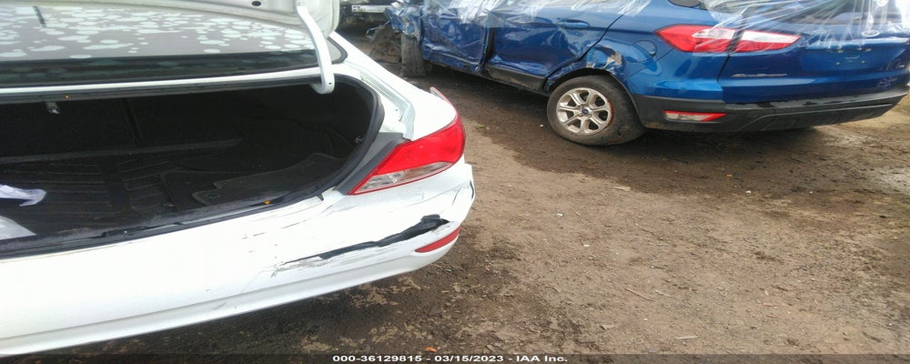KMHCT4AE2GU994655 2016 HYUNDAI ACCENT photo no. 6