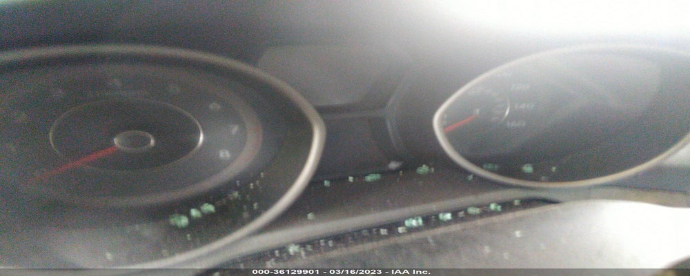 KMHDH4AEXDU871011 2013 HYUNDAI ELANTRA photo no. 7