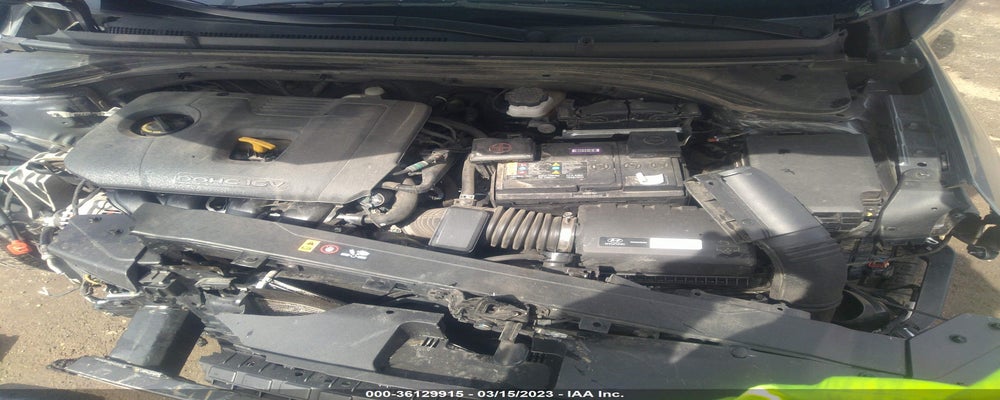 5NPD74LFXKH497312 2019 HYUNDAI ELANTRA photo no. 10