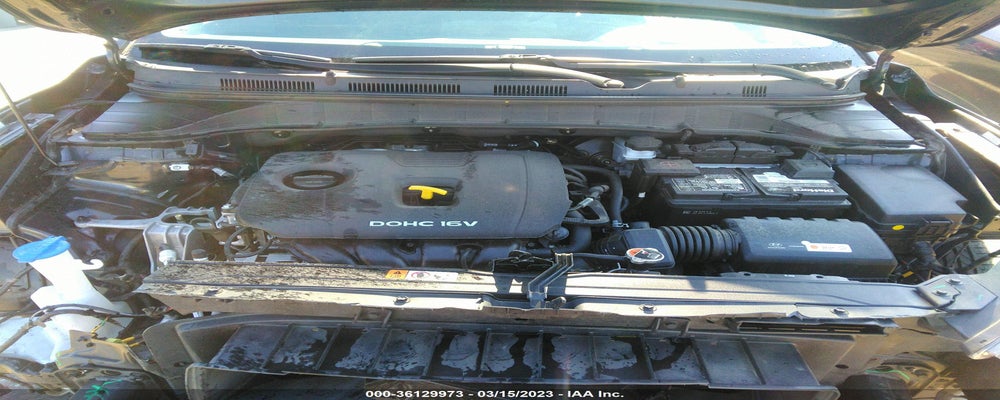 KM8K12AA0LU423369 2020 HYUNDAI KONA photo no. 10