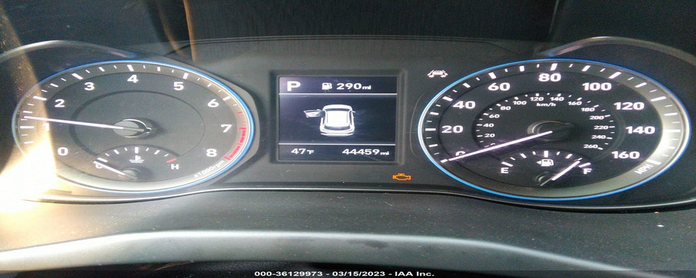 KM8K12AA0LU423369 2020 HYUNDAI KONA photo no. 7