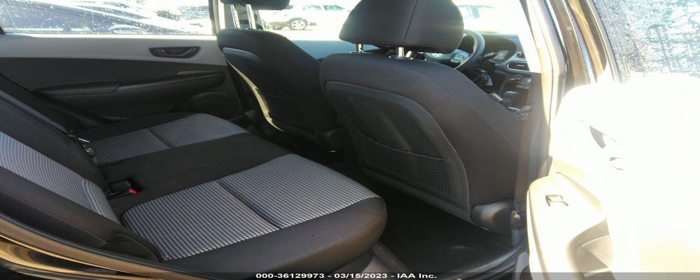 KM8K12AA0LU423369 2020 HYUNDAI KONA photo no. 8