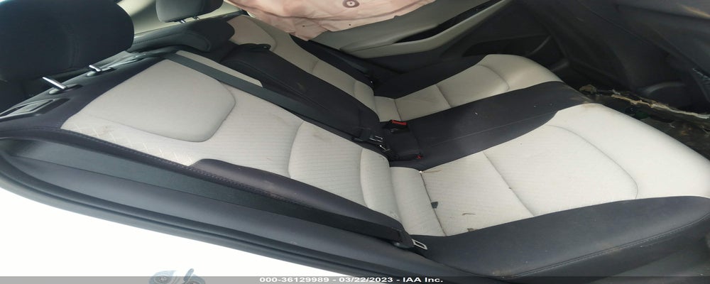 KMHC75LC4JU102290 2018 HYUNDAI IONIQ HYBRID photo no. 8
