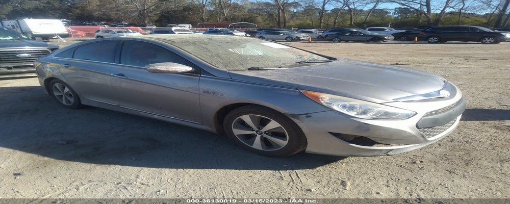 KMHEC4A48CA057157 2012 HYUNDAI SONATA photo no. 16