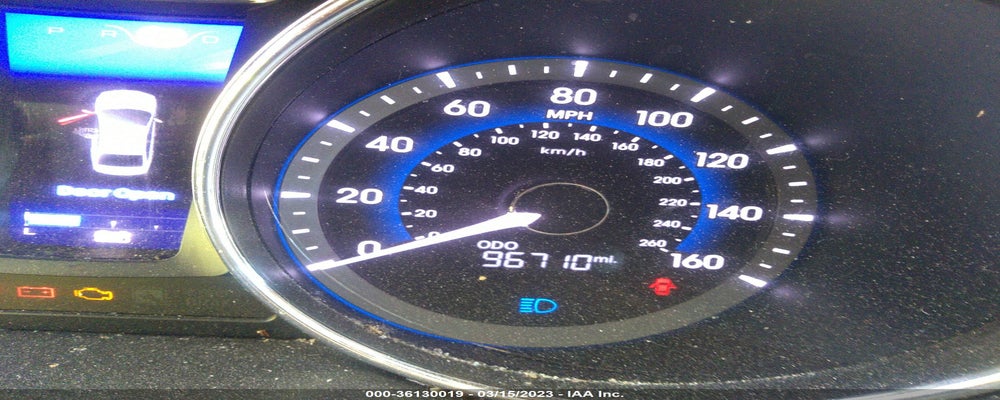 KMHEC4A48CA057157 2012 HYUNDAI SONATA photo no. 7
