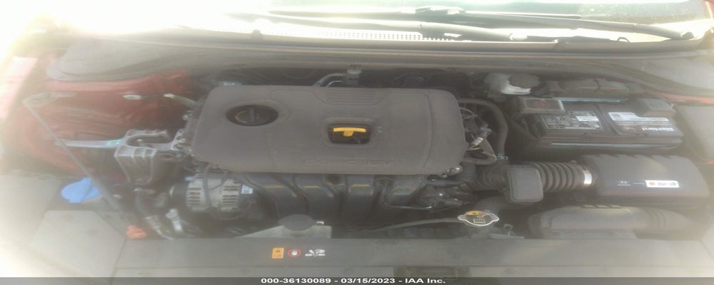 5NPD84LF4KH423056 2019 HYUNDAI ELANTRA photo no. 10
