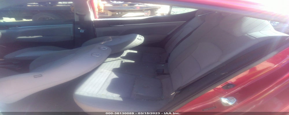 5NPD84LF4KH423056 2019 HYUNDAI ELANTRA photo no. 8
