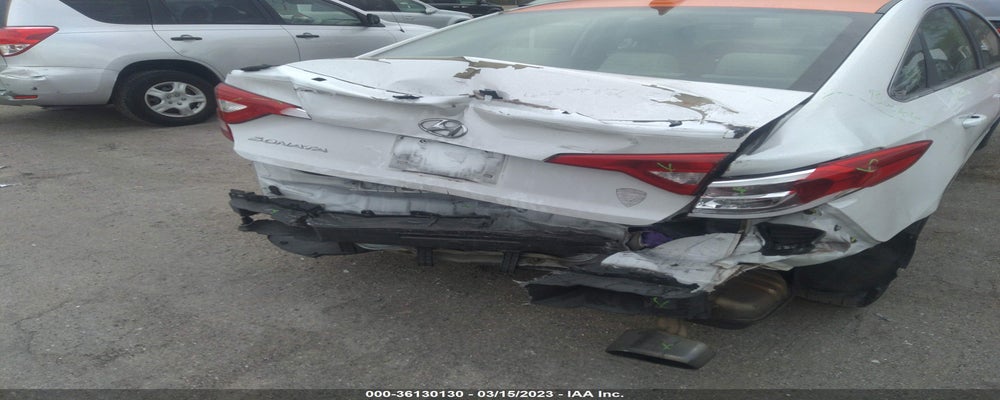 5NPE24AF8HH446373 2017 HYUNDAI SONATA photo no. 6