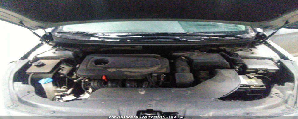5NPE24AF1FH152911 2015 HYUNDAI SONATA photo no. 10