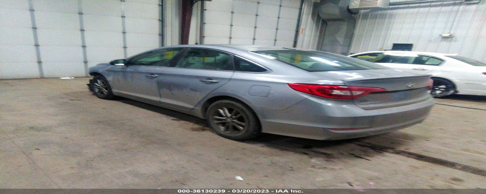 5NPE24AF1FH152911 2015 HYUNDAI SONATA photo no. 3