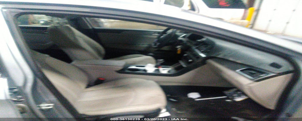 5NPE24AF1FH152911 2015 HYUNDAI SONATA photo no. 5