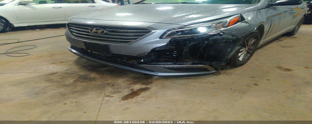 5NPE24AF1FH152911 2015 HYUNDAI SONATA photo no. 6