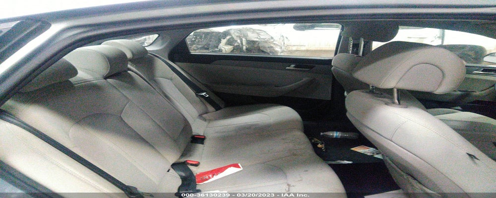 5NPE24AF1FH152911 2015 HYUNDAI SONATA photo no. 8