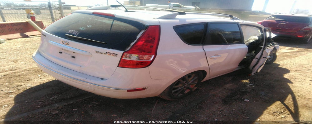 KMHDC8AE0CU155934 2012 HYUNDAI ELANTRA TOURING photo no. 4