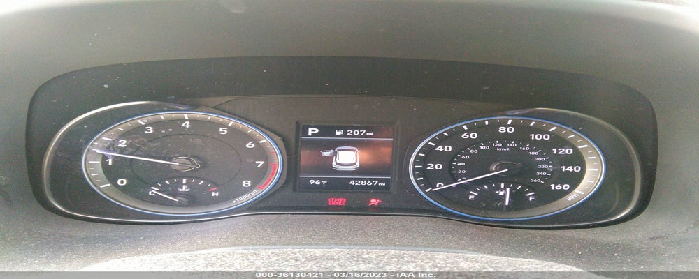 KM8K12AA7LU436538 2020 HYUNDAI KONA photo no. 7