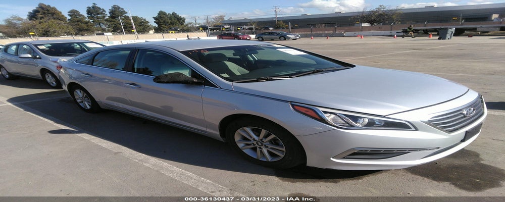 5NPE24AF1FH132156 2015 HYUNDAI SONATA photo no. 13