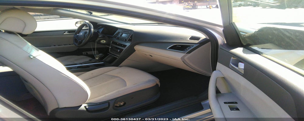 5NPE24AF1FH132156 2015 HYUNDAI SONATA photo no. 5