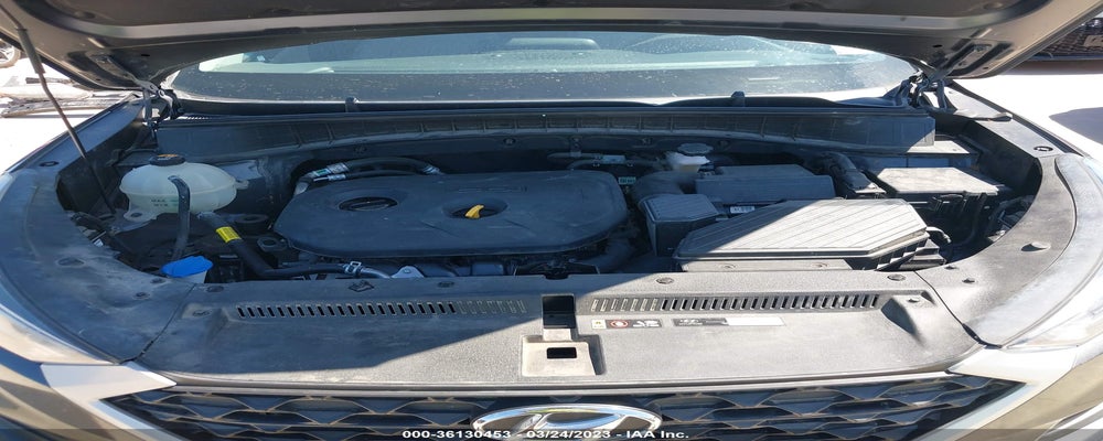 KM8J2CA46LU190493 2020 HYUNDAI TUCSON photo no. 10