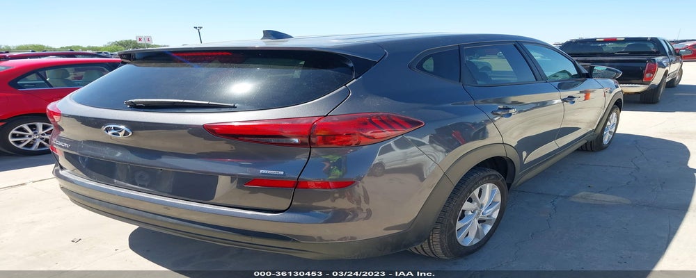 KM8J2CA46LU190493 2020 HYUNDAI TUCSON photo no. 4
