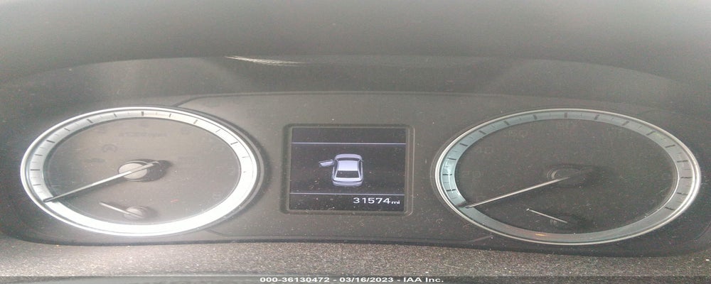 5NPE24AF9JH709380 2018 HYUNDAI SONATA photo no. 7