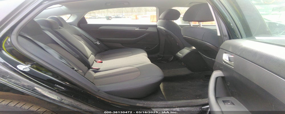 5NPE24AF9JH709380 2018 HYUNDAI SONATA photo no. 8