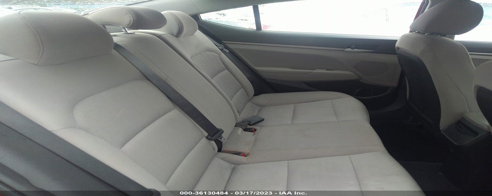 5NPD74LF2HH135693 2017 HYUNDAI ELANTRA photo no. 8