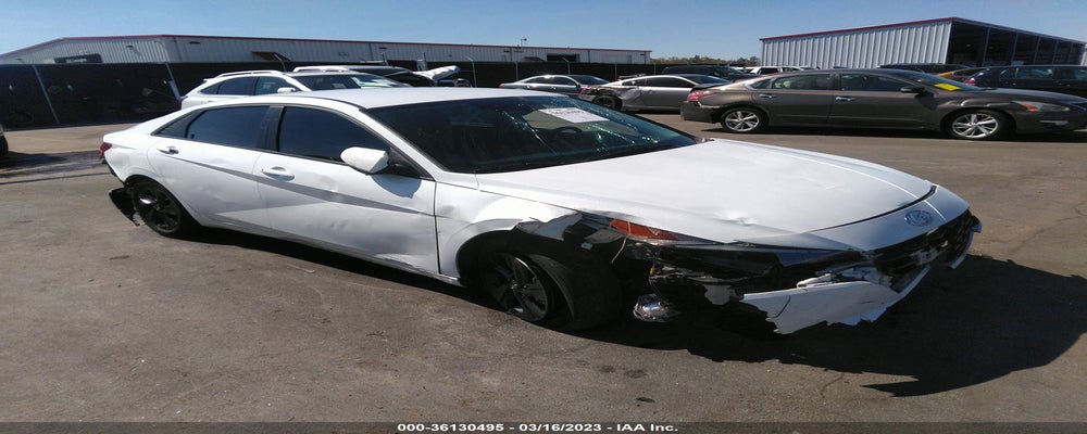 5NPLS4AGXMH029024 2021 HYUNDAI ELANTRA photo no. 15
