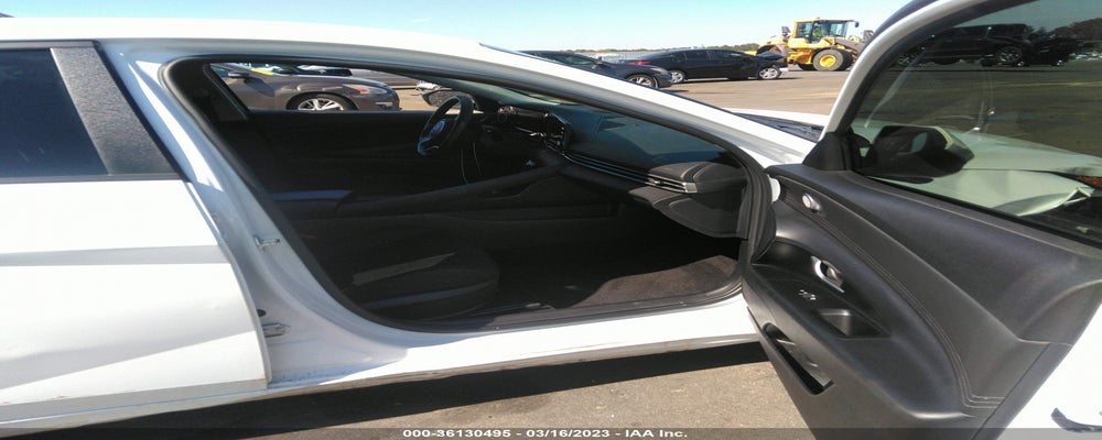 5NPLS4AGXMH029024 2021 HYUNDAI ELANTRA photo no. 5