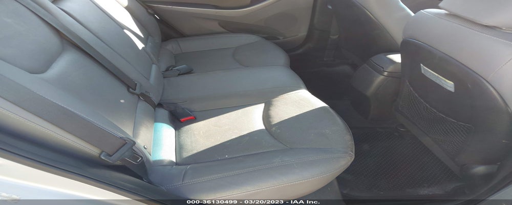 KMHDH4AE0FU224958 2015 HYUNDAI ELANTRA photo no. 8