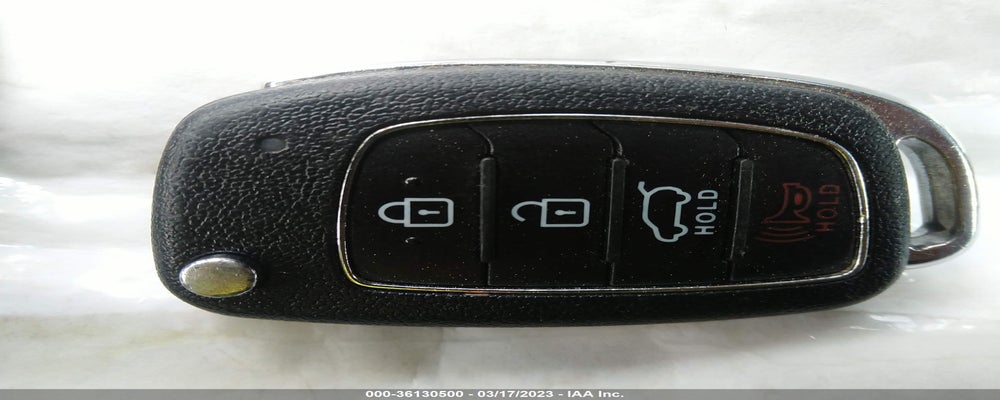 5XYZTDLB2JG564117 2018 HYUNDAI SANTA FE SPORT photo no. 11
