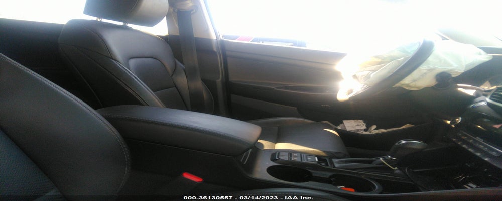KM8J33AL2MU320341 2021 HYUNDAI TUCSON photo no. 5